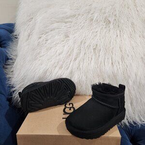 Toddler UGG Boots